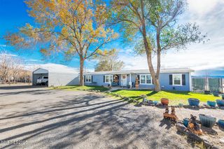 73 S Rainbow Drive Lot B, Dayton, NV 89403