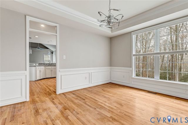 11162 Manor View Dr, Mechanicsville, VA 23116