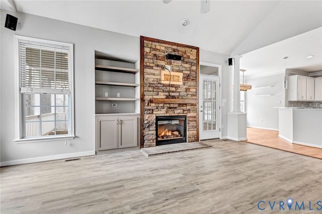 11162 Manor View Dr, Mechanicsville, VA 23116