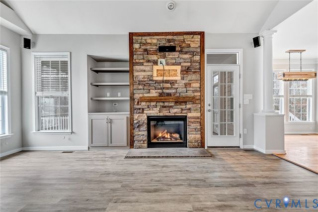 11162 Manor View Dr, Mechanicsville, VA 23116