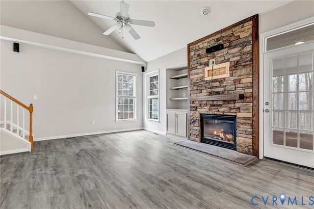 11162 Manor View Dr, Mechanicsville, VA 23116