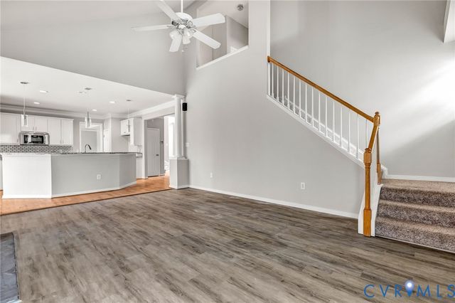 11162 Manor View Dr, Mechanicsville, VA 23116