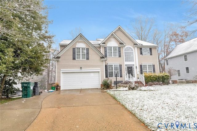 11162 Manor View Dr, Mechanicsville, VA 23116