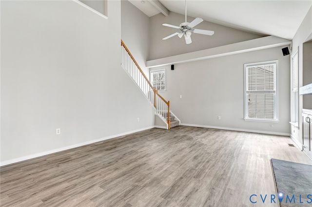 11162 Manor View Dr, Mechanicsville, VA 23116