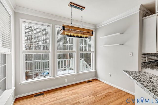 11162 Manor View Dr, Mechanicsville, VA 23116