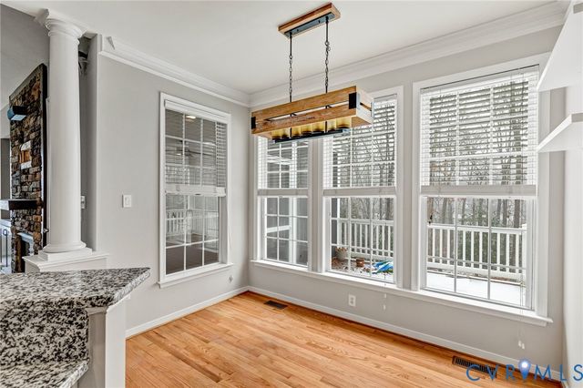 11162 Manor View Dr, Mechanicsville, VA 23116