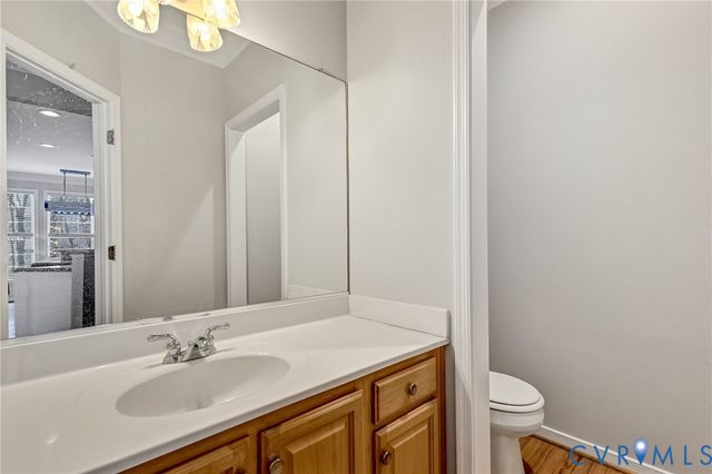 11162 Manor View Dr, Mechanicsville, VA 23116