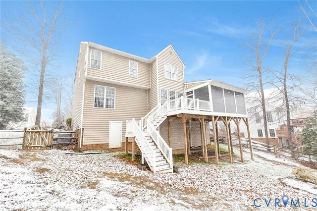 11162 Manor View Dr, Mechanicsville, VA 23116