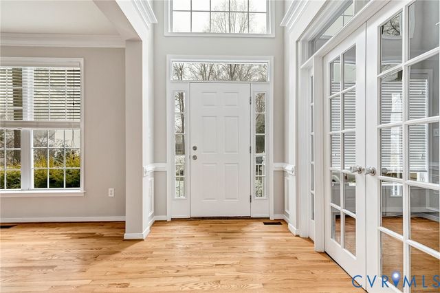 11162 Manor View Dr, Mechanicsville, VA 23116