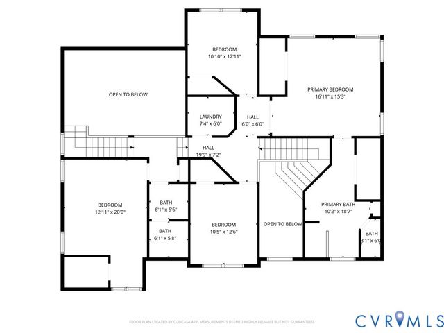 11162 Manor View Dr, Mechanicsville, VA 23116