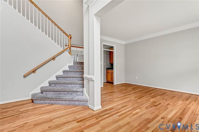 11162 Manor View Dr, Mechanicsville, VA 23116