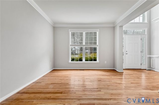 11162 Manor View Dr, Mechanicsville, VA 23116