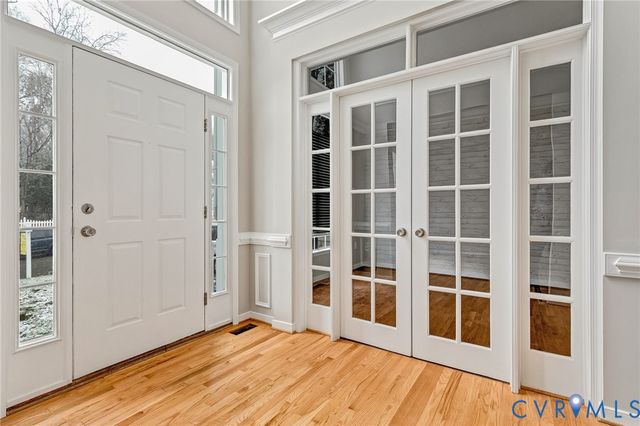 11162 Manor View Dr, Mechanicsville, VA 23116