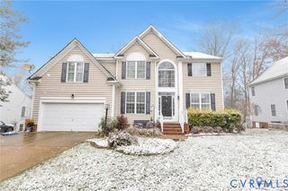 11162 Manor View Dr, Mechanicsville, VA 23116