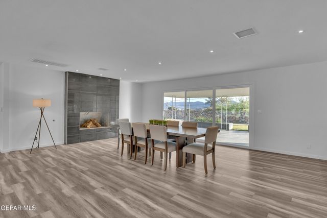 4011 LAS VEGAS Drive, El Paso, TX 79902