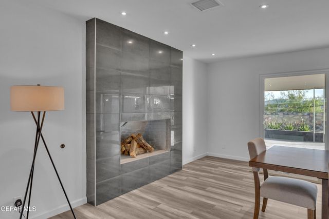 4011 LAS VEGAS Drive, El Paso, TX 79902