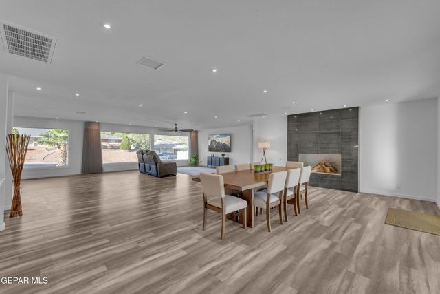 4011 LAS VEGAS Drive, El Paso, TX 79902