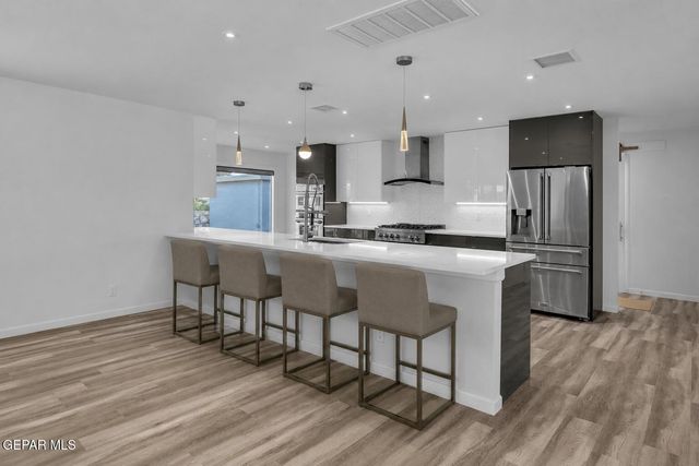 4011 LAS VEGAS Drive, El Paso, TX 79902