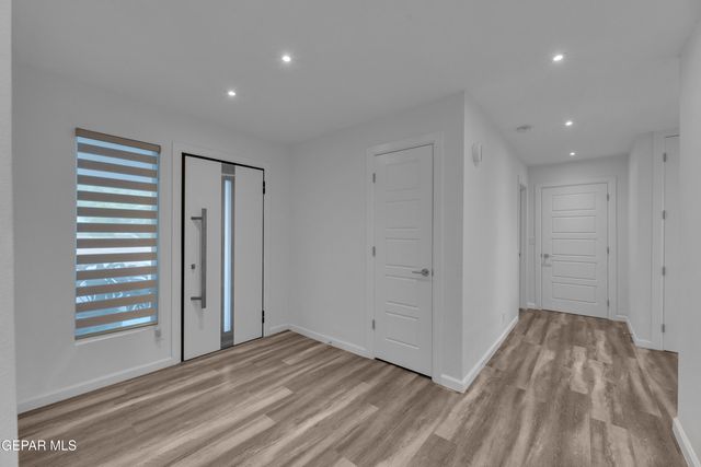 4011 LAS VEGAS Drive, El Paso, TX 79902