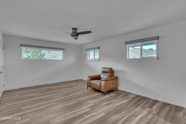 4011 LAS VEGAS Drive, El Paso, TX 79902