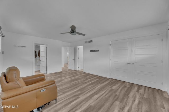 4011 LAS VEGAS Drive, El Paso, TX 79902