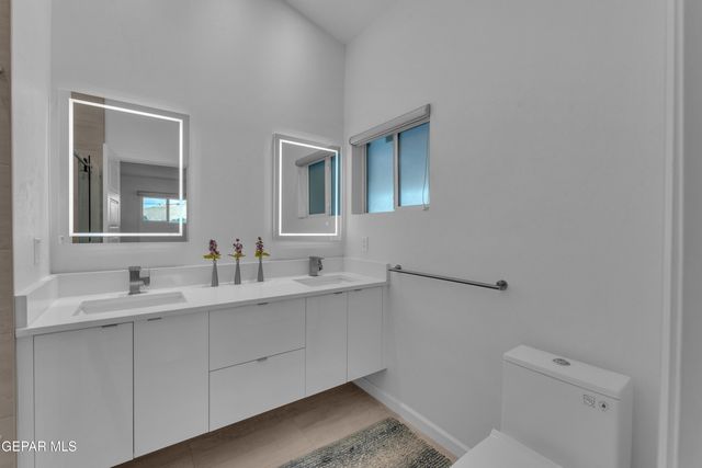 4011 LAS VEGAS Drive, El Paso, TX 79902