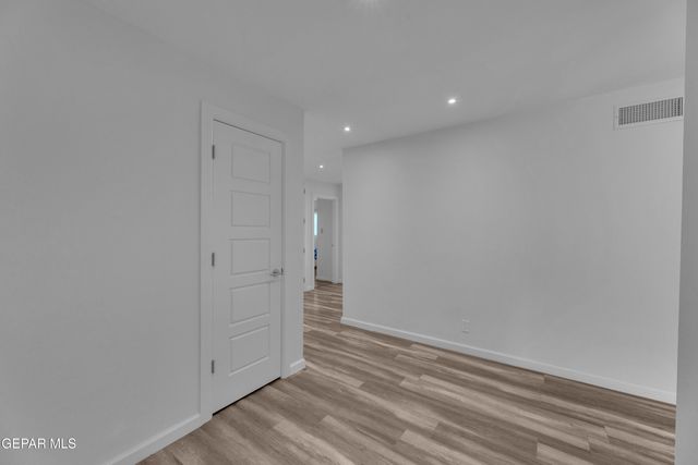4011 LAS VEGAS Drive, El Paso, TX 79902