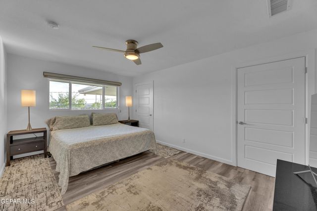 4011 LAS VEGAS Drive, El Paso, TX 79902