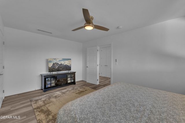4011 LAS VEGAS Drive, El Paso, TX 79902