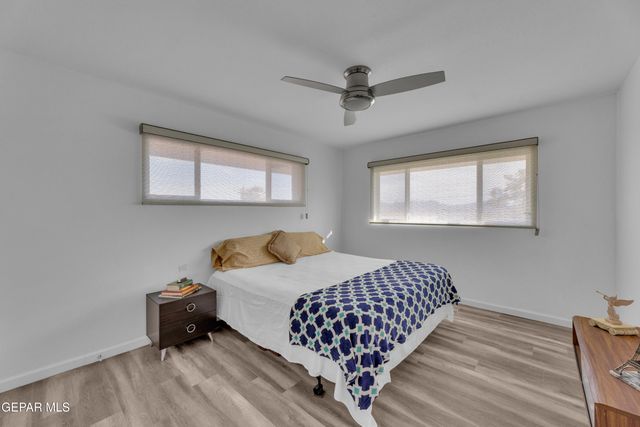 4011 LAS VEGAS Drive, El Paso, TX 79902