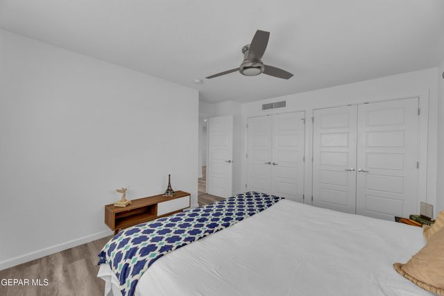 4011 LAS VEGAS Drive, El Paso, TX 79902
