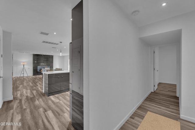 4011 LAS VEGAS Drive, El Paso, TX 79902