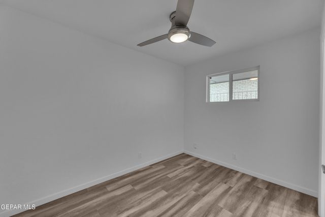 4011 LAS VEGAS Drive, El Paso, TX 79902