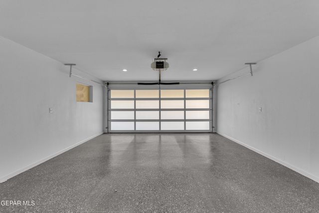 4011 LAS VEGAS Drive, El Paso, TX 79902