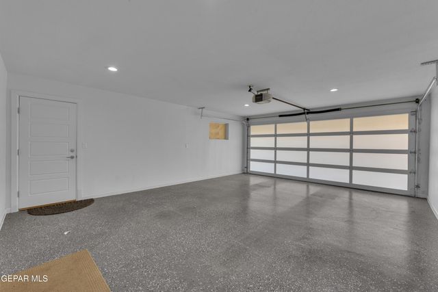 4011 LAS VEGAS Drive, El Paso, TX 79902