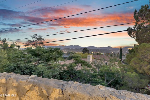 4011 LAS VEGAS Drive, El Paso, TX 79902