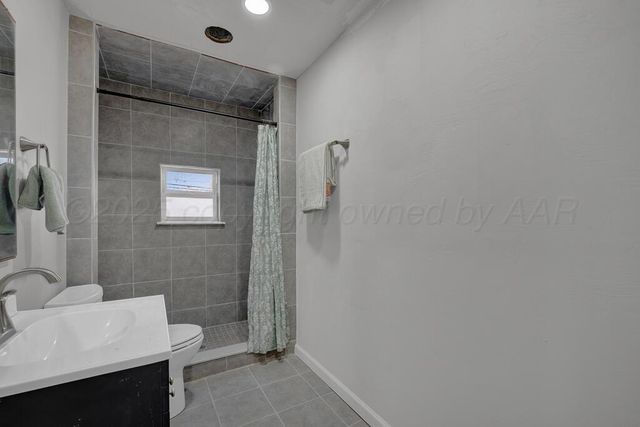 706 S BIRMINGHAM Street, Amarillo, TX 79104