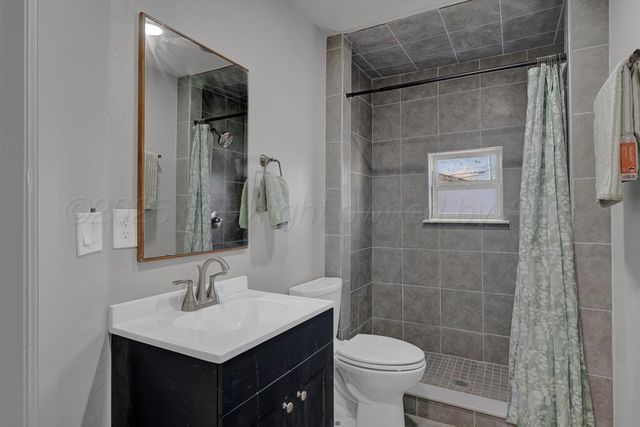 706 S BIRMINGHAM Street, Amarillo, TX 79104