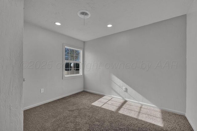 706 S BIRMINGHAM Street, Amarillo, TX 79104