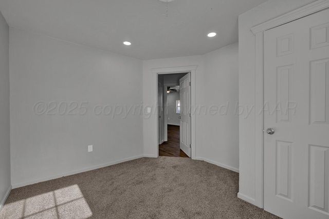 706 S BIRMINGHAM Street, Amarillo, TX 79104