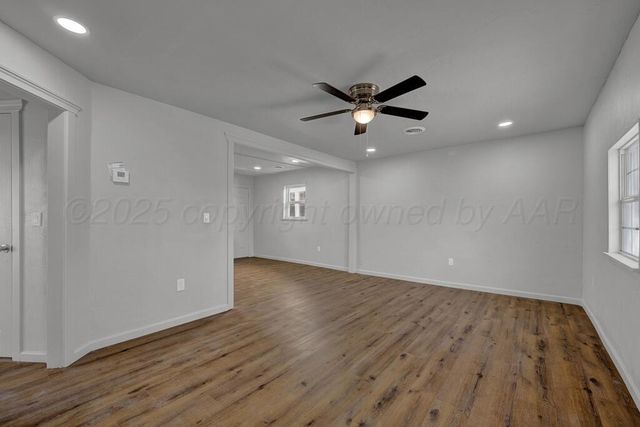 706 S BIRMINGHAM Street, Amarillo, TX 79104