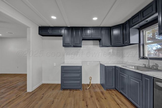 706 S BIRMINGHAM Street, Amarillo, TX 79104