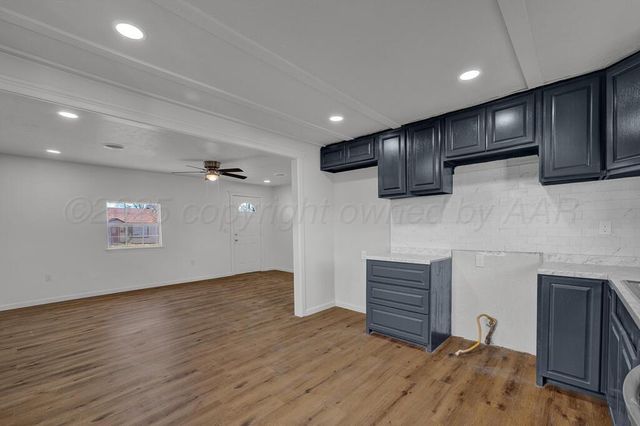 706 S BIRMINGHAM Street, Amarillo, TX 79104