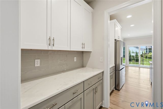 816 Chapman St, Ashland, VA 23005