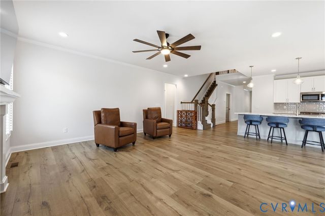 816 Chapman St, Ashland, VA 23005
