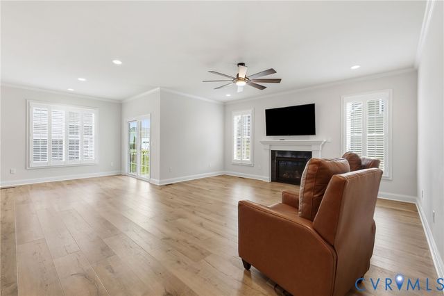 816 Chapman St, Ashland, VA 23005