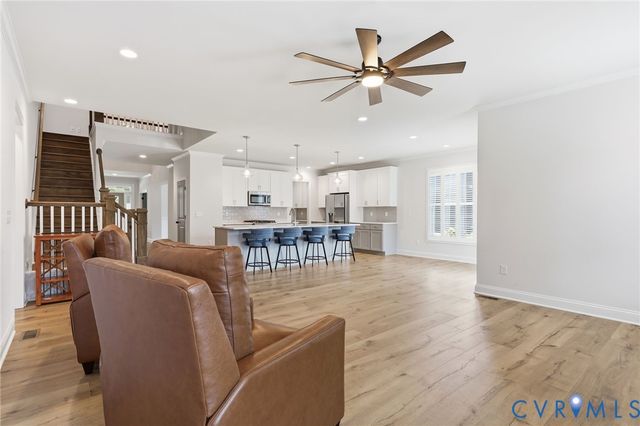 816 Chapman St, Ashland, VA 23005