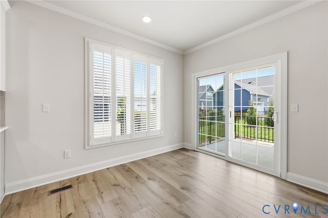 816 Chapman St, Ashland, VA 23005