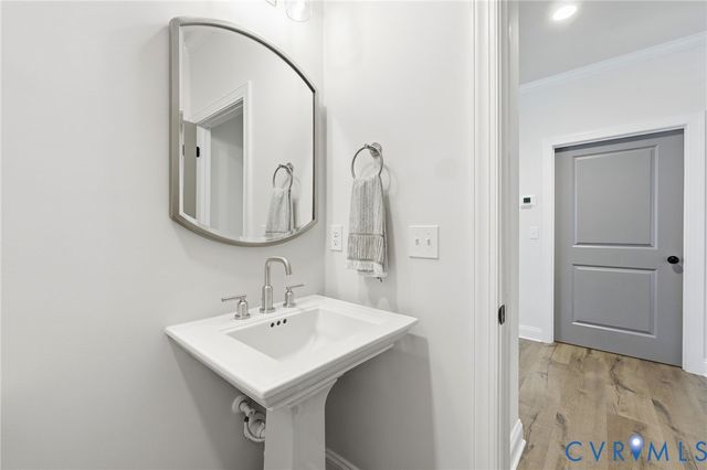 816 Chapman St, Ashland, VA 23005