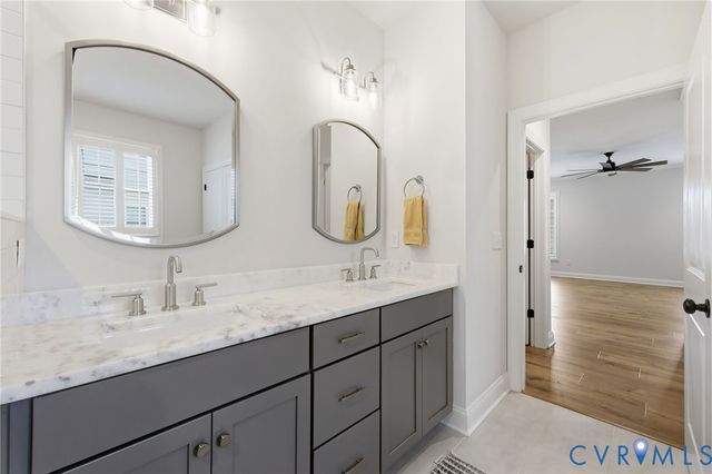 816 Chapman St, Ashland, VA 23005